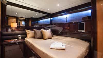 Guest Cabin