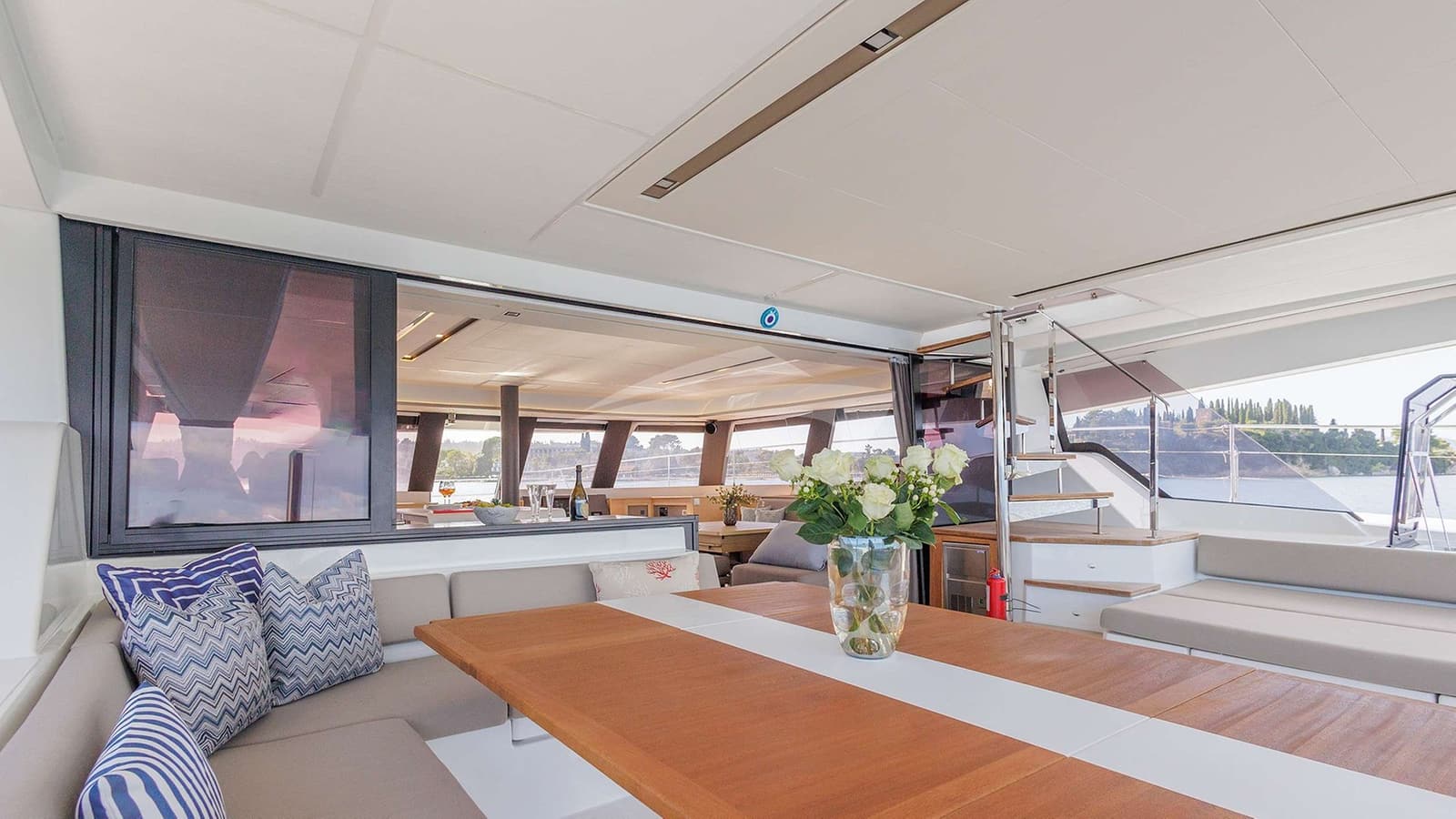 ARIVA, photo from the yacht portfolio 11
