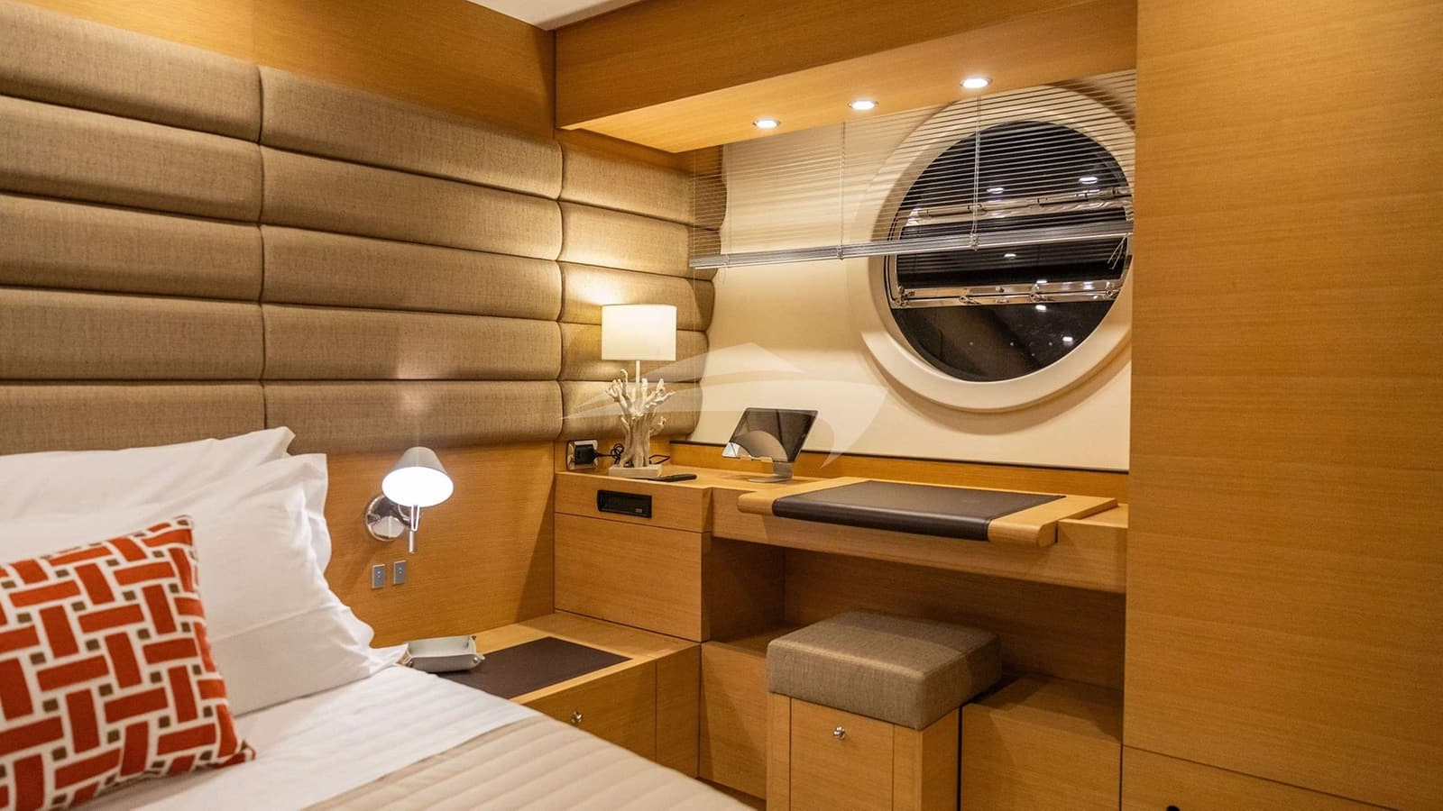 GYNAH, photo from the yacht portfolio 11