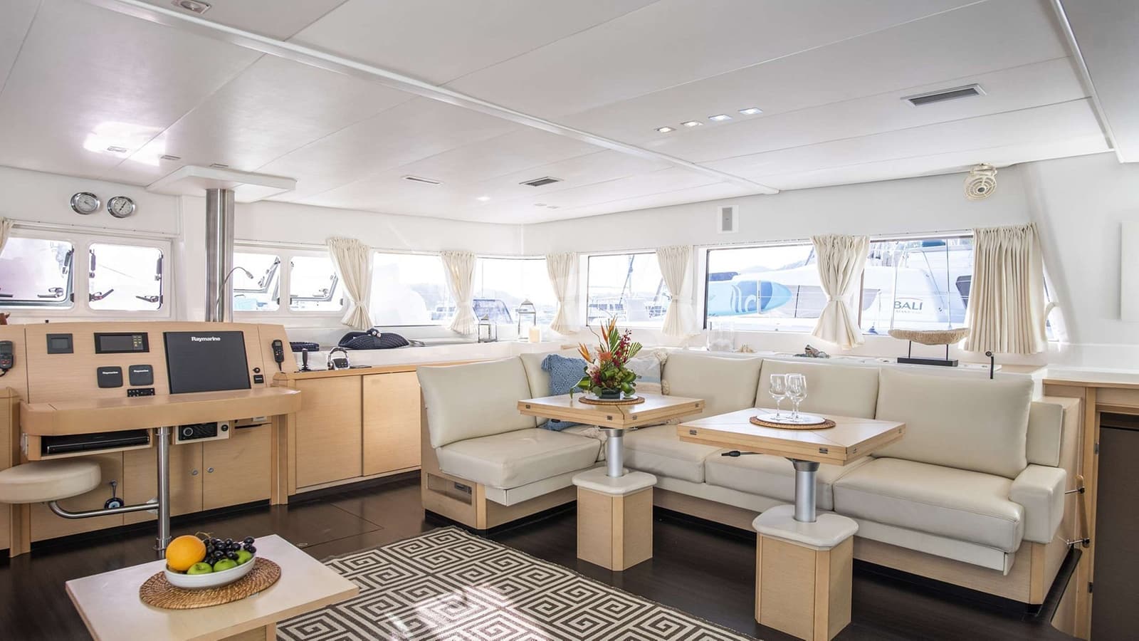 SIP SIP, photo from the yacht portfolio 10