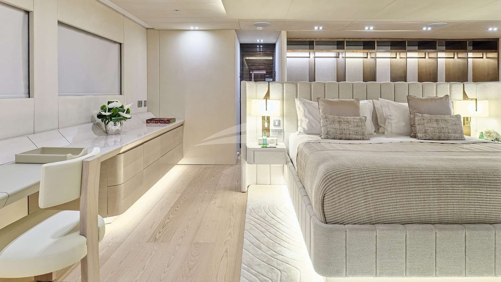 AXIOS, photo from the yacht portfolio 6