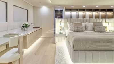 Master Suite