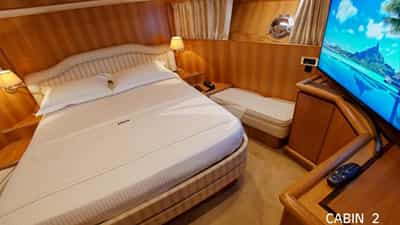 Guest Cabin