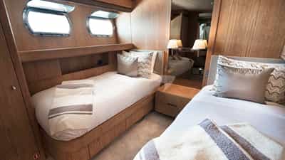Guest Stateroom