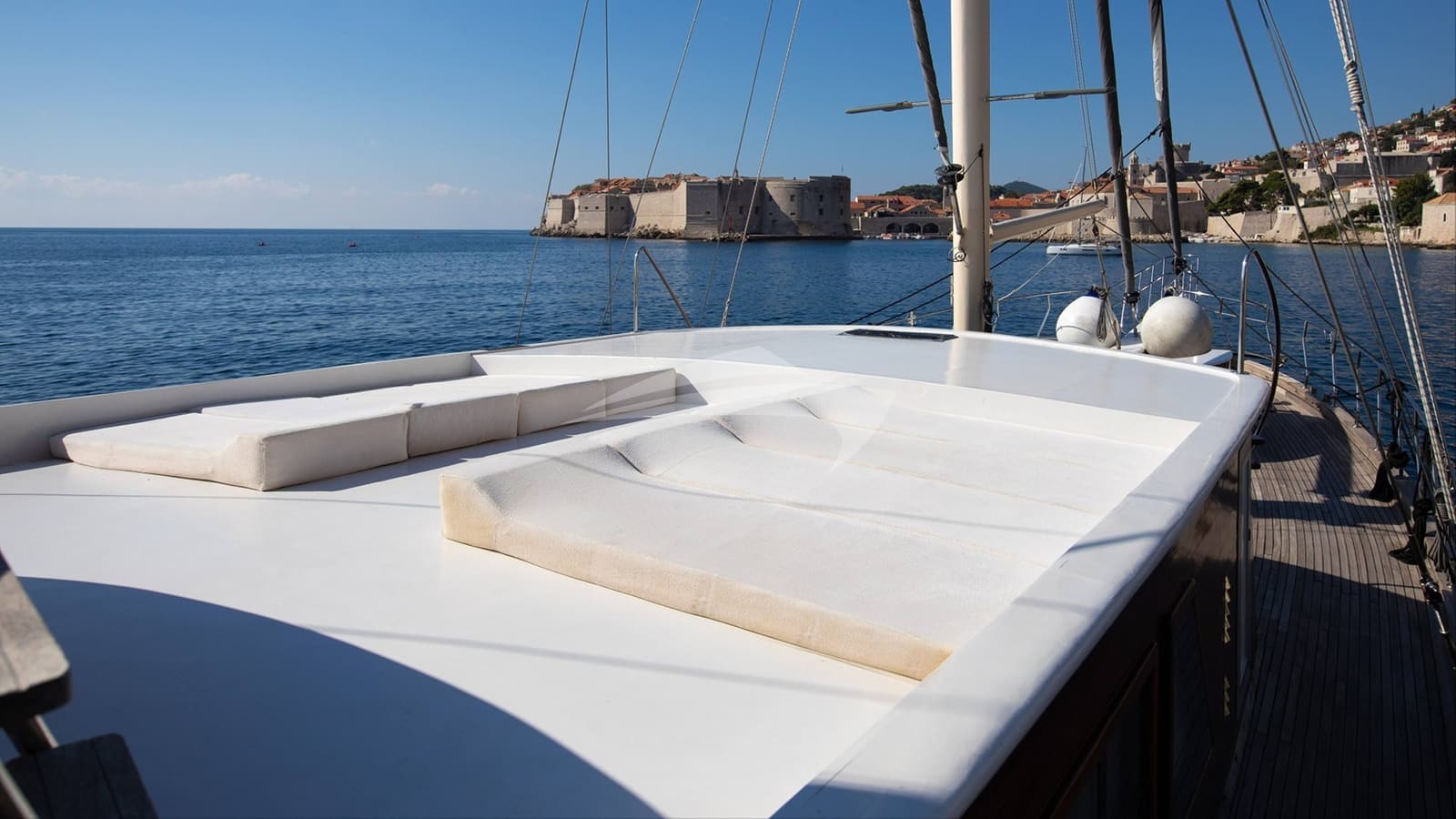 PHOENIX BRONZE, photo from the yacht portfolio 8
