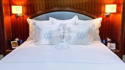 Guest Stateroom