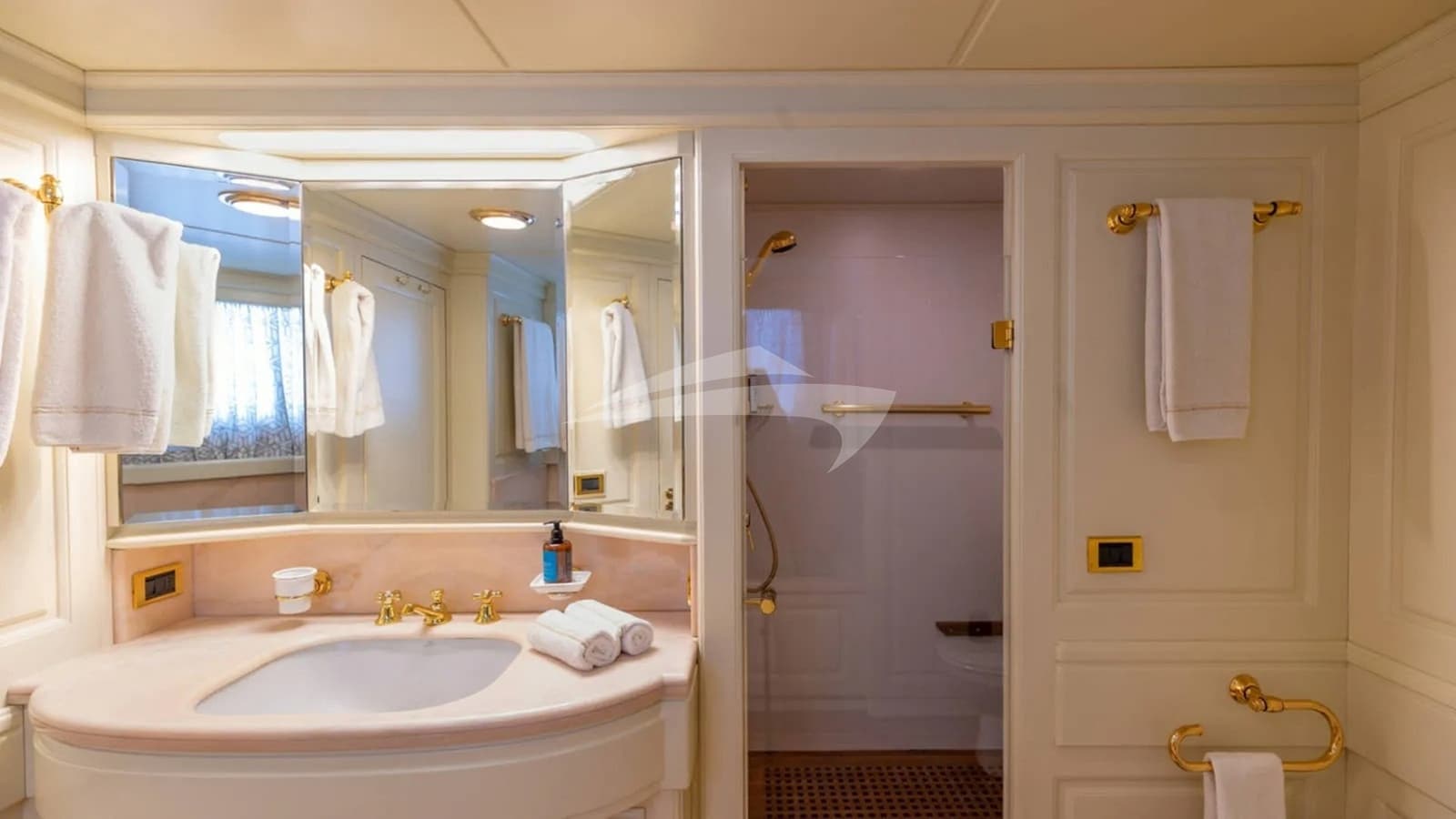 OKTANA, photo from the yacht portfolio 7