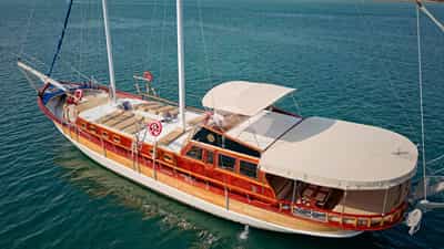 flybridge