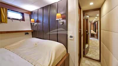 Guest Cabin