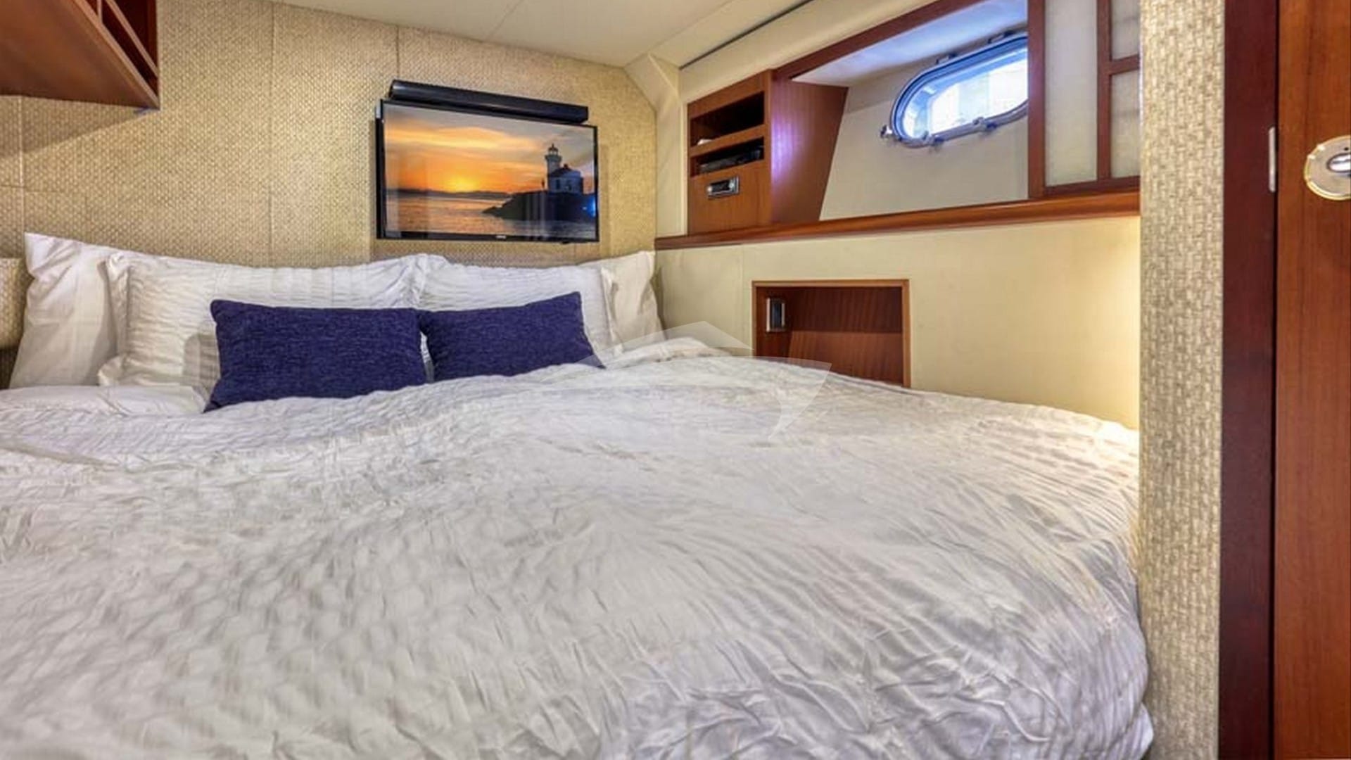 Guest Stateroom (Converted)