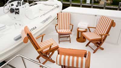 Flybridge