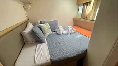 Guest Cabin