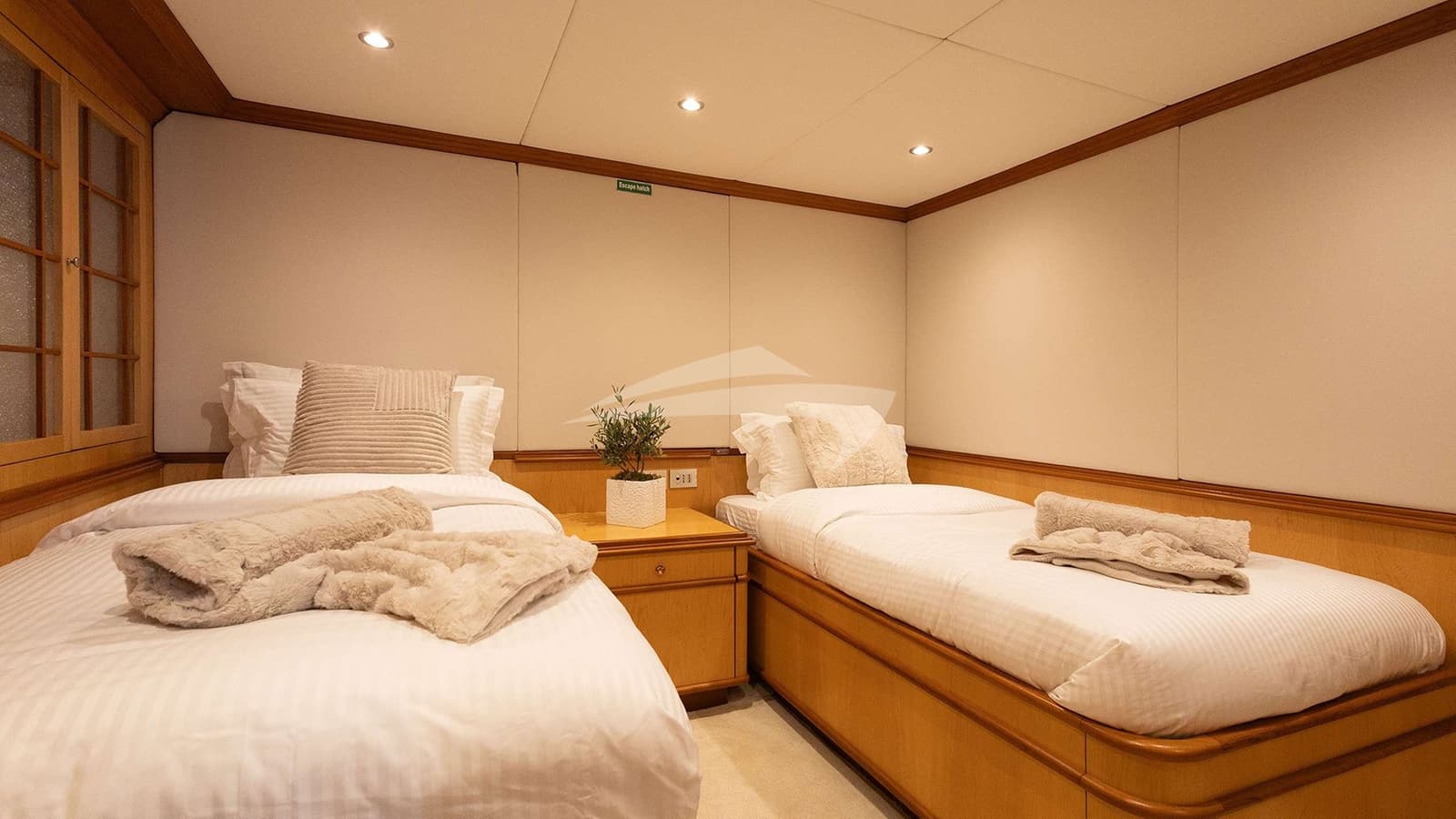 KOKOMO NIGHTS, photo from the yacht portfolio 12