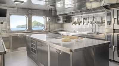 Galley