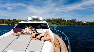 Sundeck