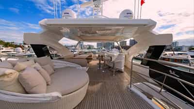 Sun Deck