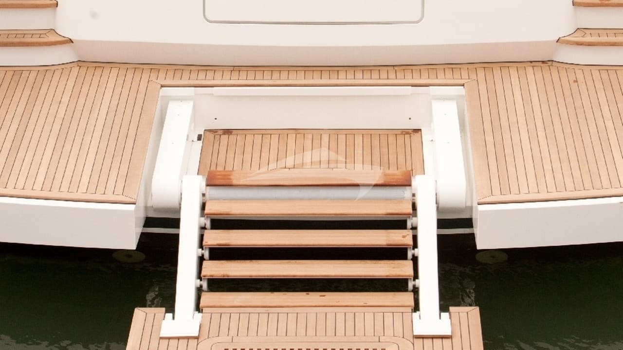 FIREFLY, photo from the yacht portfolio 19