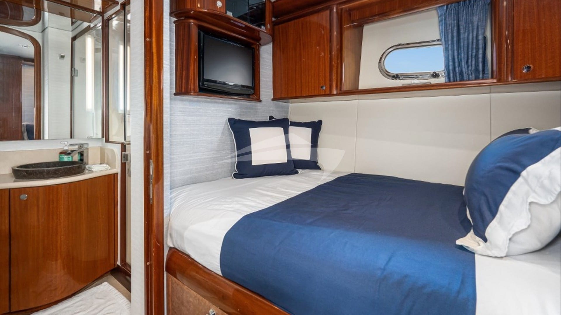 Guest Cabin 4