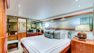 VIP Cabin