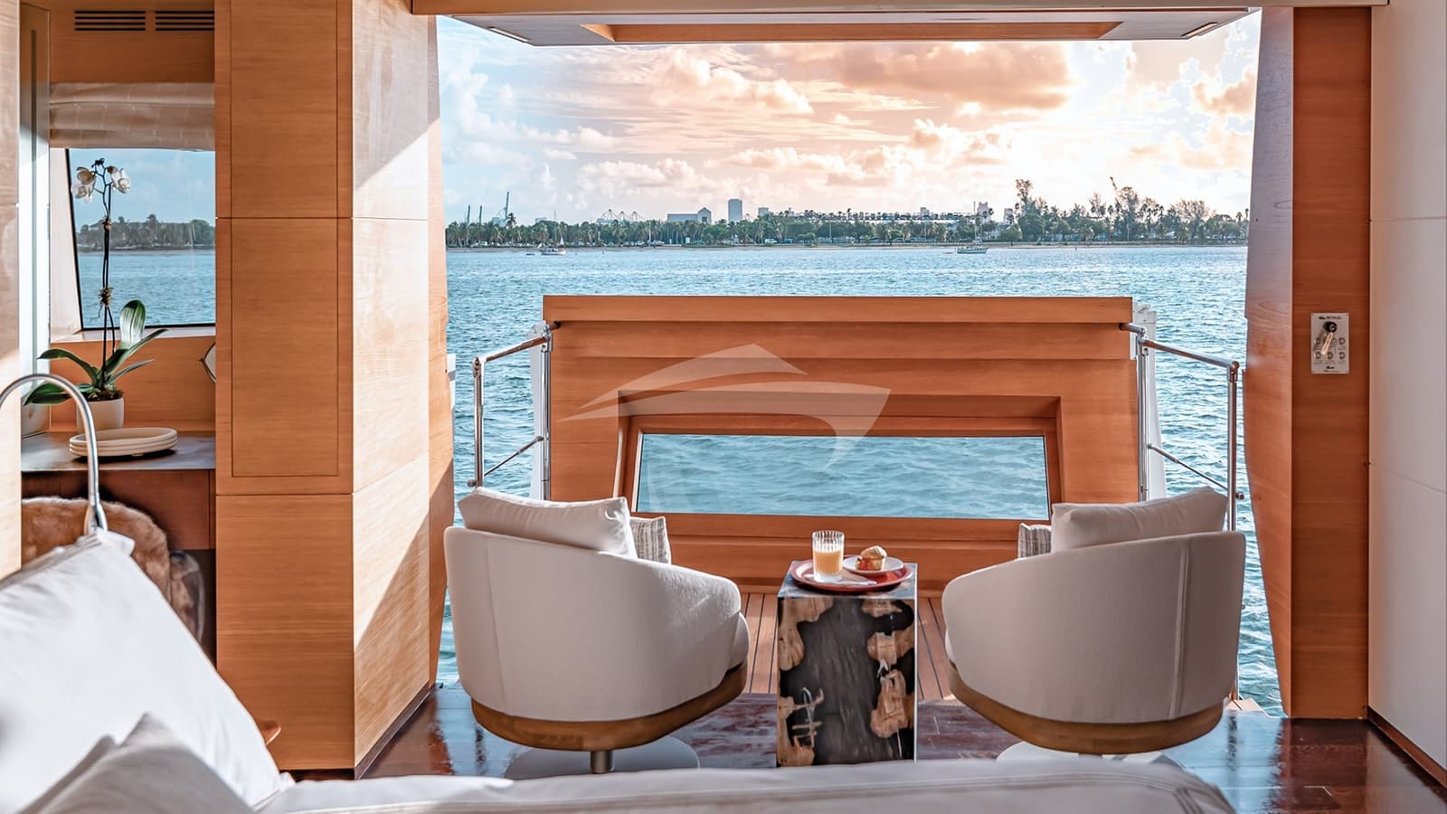 PATIENCE, photo from the yacht portfolio 10