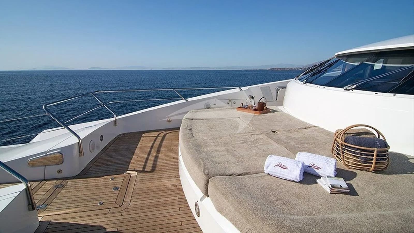 PATHOS, photo from the yacht portfolio 17