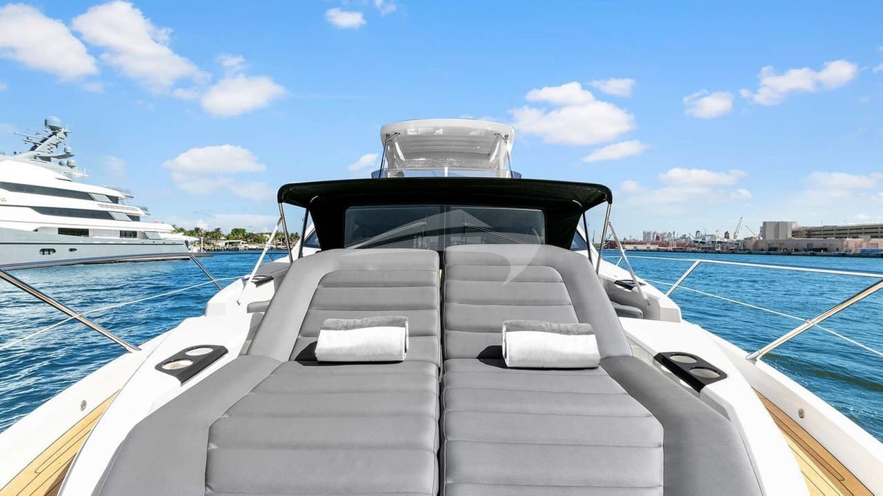 DONE DEAL, photo from the yacht portfolio 13