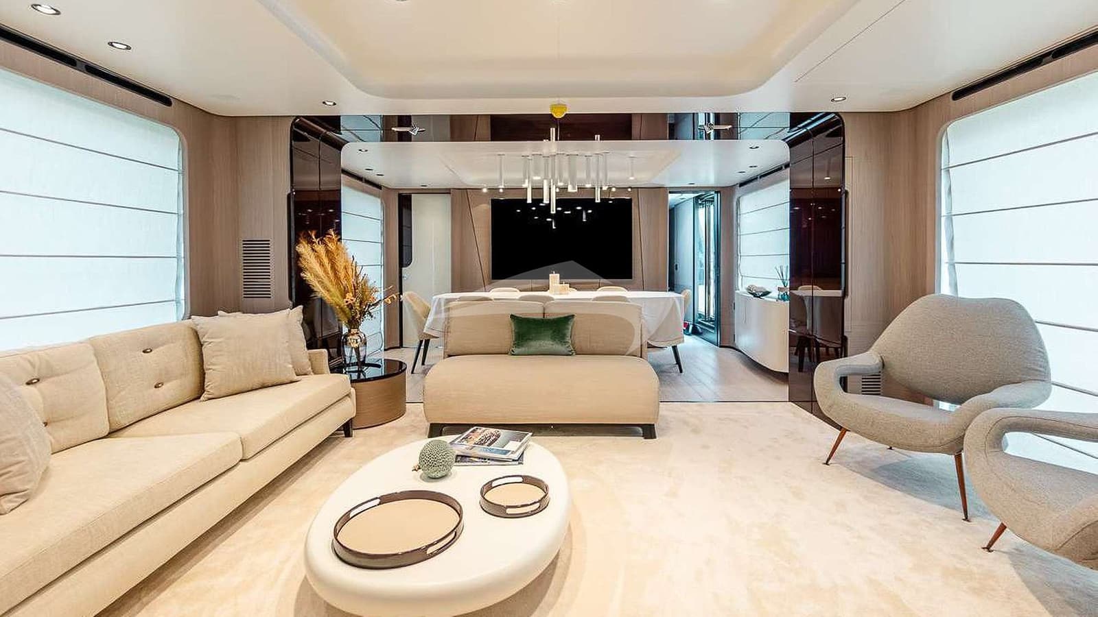 VESTA, photo from the yacht portfolio 1