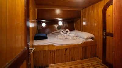 Guest Cabin