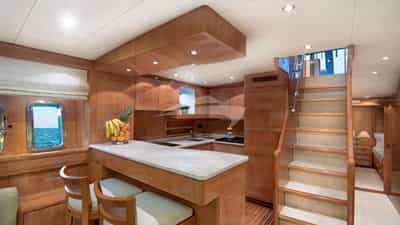 Bar & Kitchen