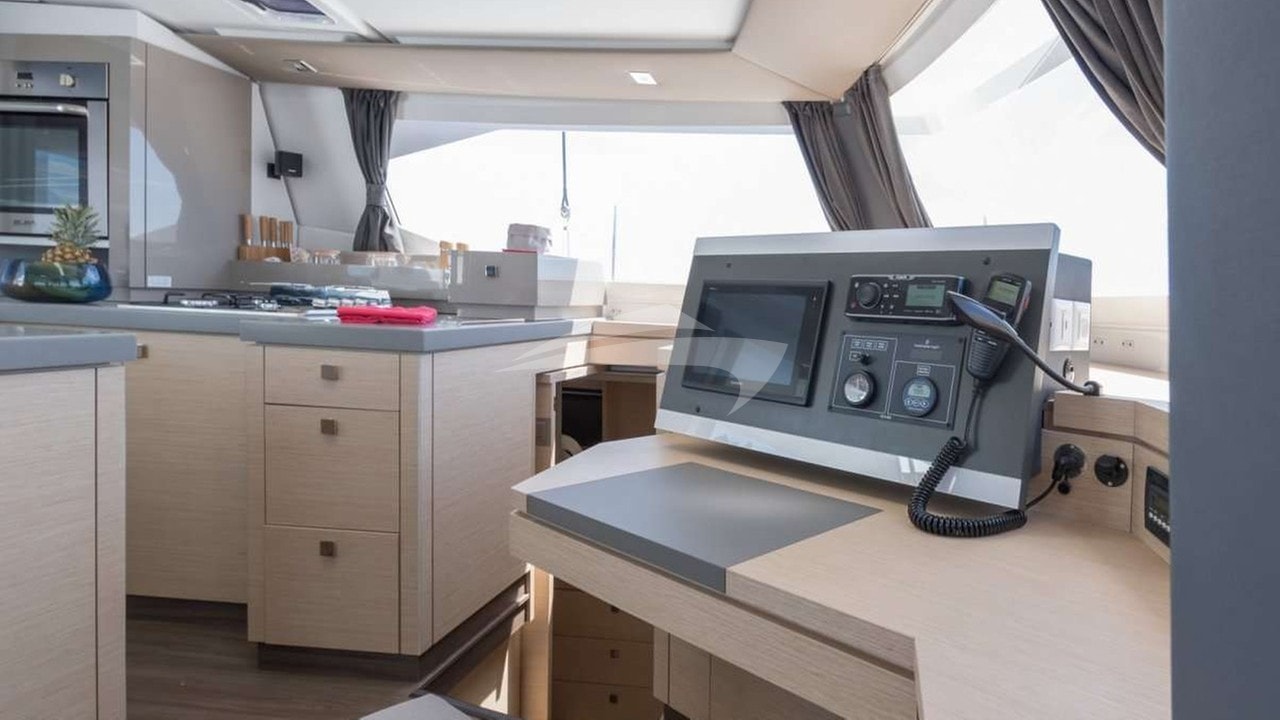 Navigation Station