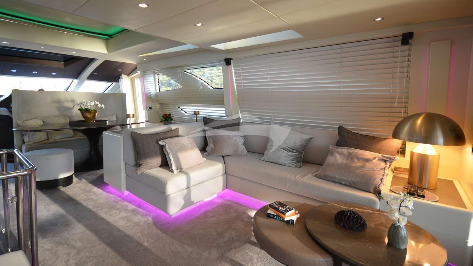 GOLDFINGER, photo from the yacht portfolio 1