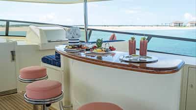 Flybridge