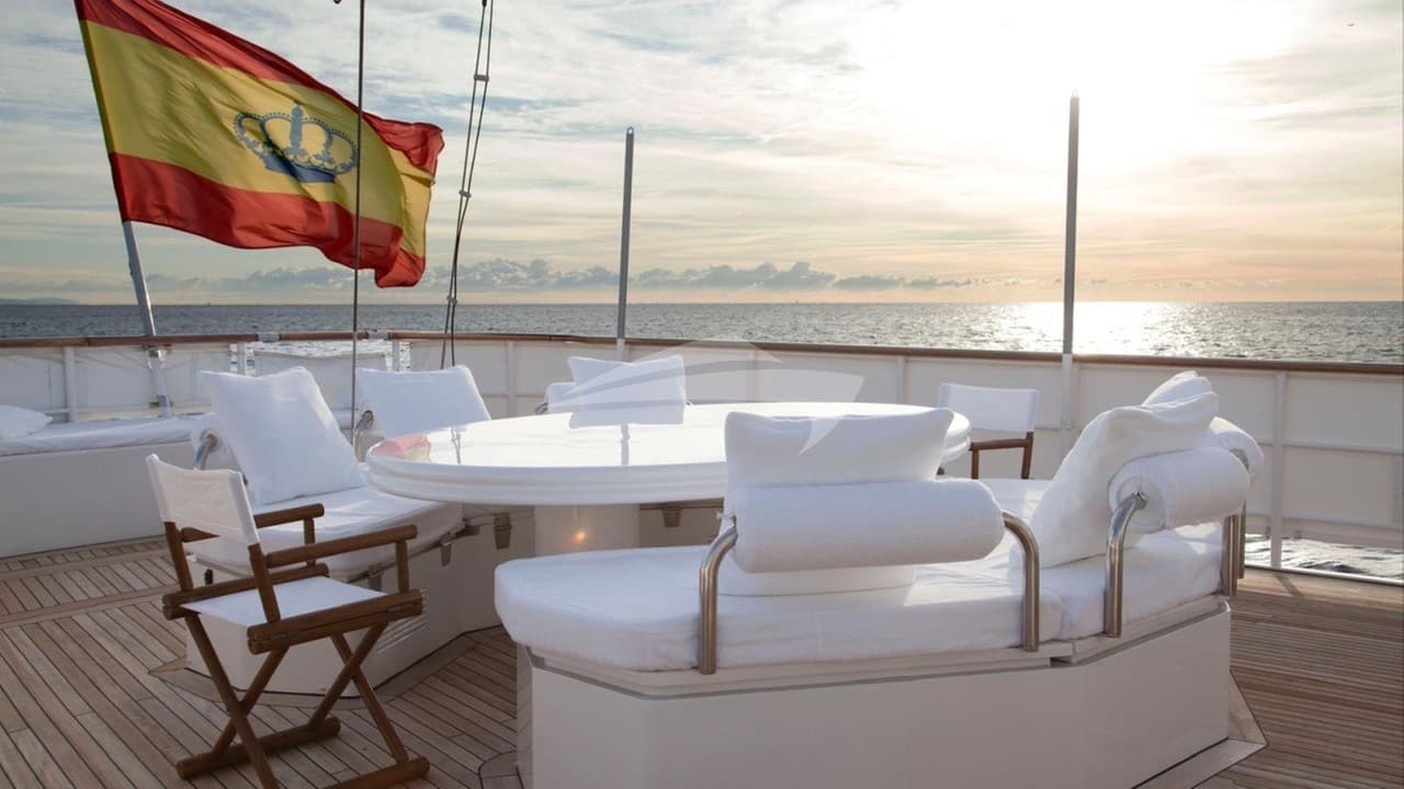 MATA MUA, photo from the yacht portfolio 6