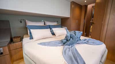 Master Cabin