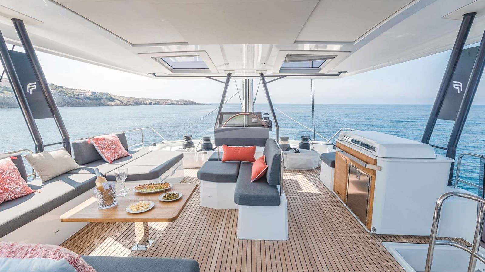 NIKA ONE, photo from the yacht portfolio 6