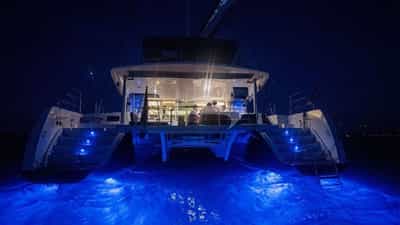 Underwater lights