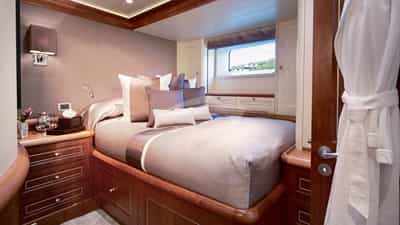 Guest Cabin