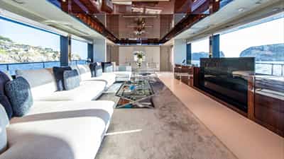 Saloon