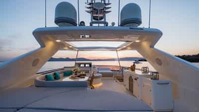 Sun Deck