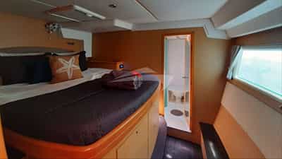 Guest Cabin