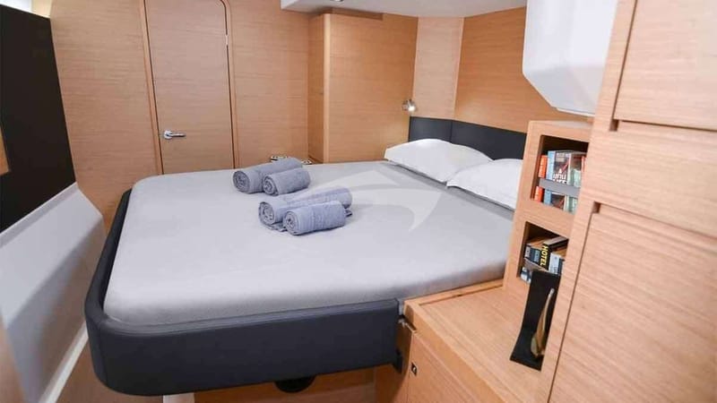 Guest Cabin