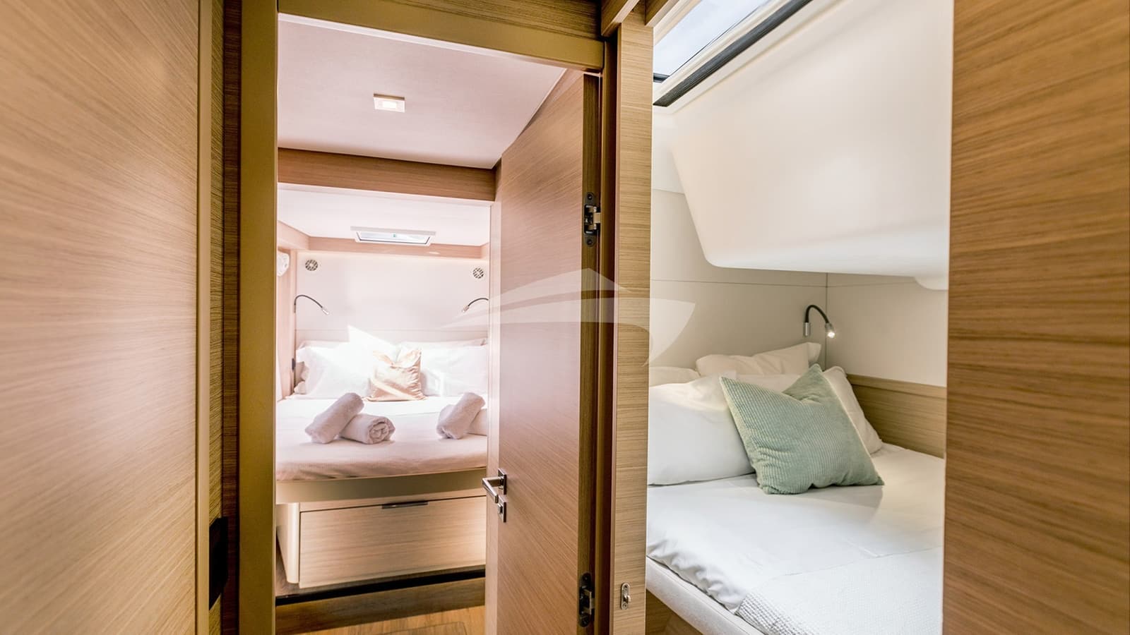 BABALU 51, photo from the yacht portfolio 17