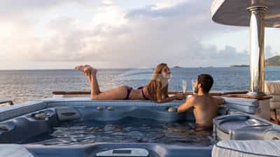 Jacuzzi