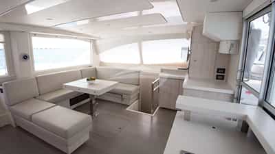 Saloon