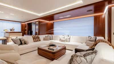 Saloon