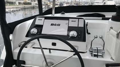 SUNRISE 13m sailing yacht charter, photo 11