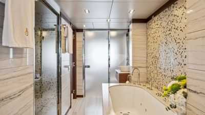 Bombay - 2025 - Master Cabin Ensuite