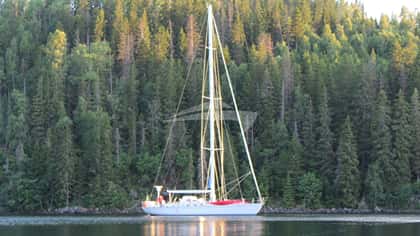 ICHIBAN 21m sailing yacht charter, photo 13