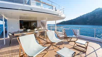 Sun Loungers