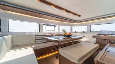 Saloon